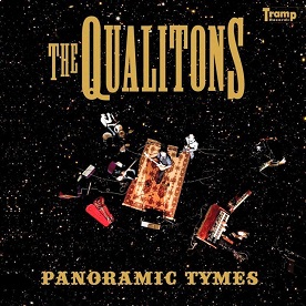 The Qualitons